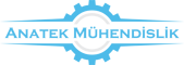 Anatech Metal, Eskişehir Anatech Metal, Eskişehir Anatek Metal
